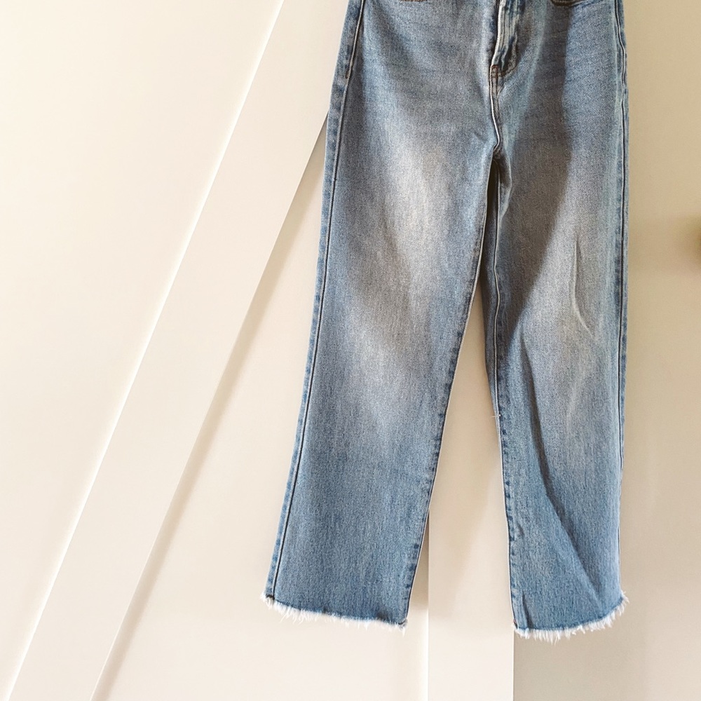 TILLYS FLARE JEANS🌊🌊